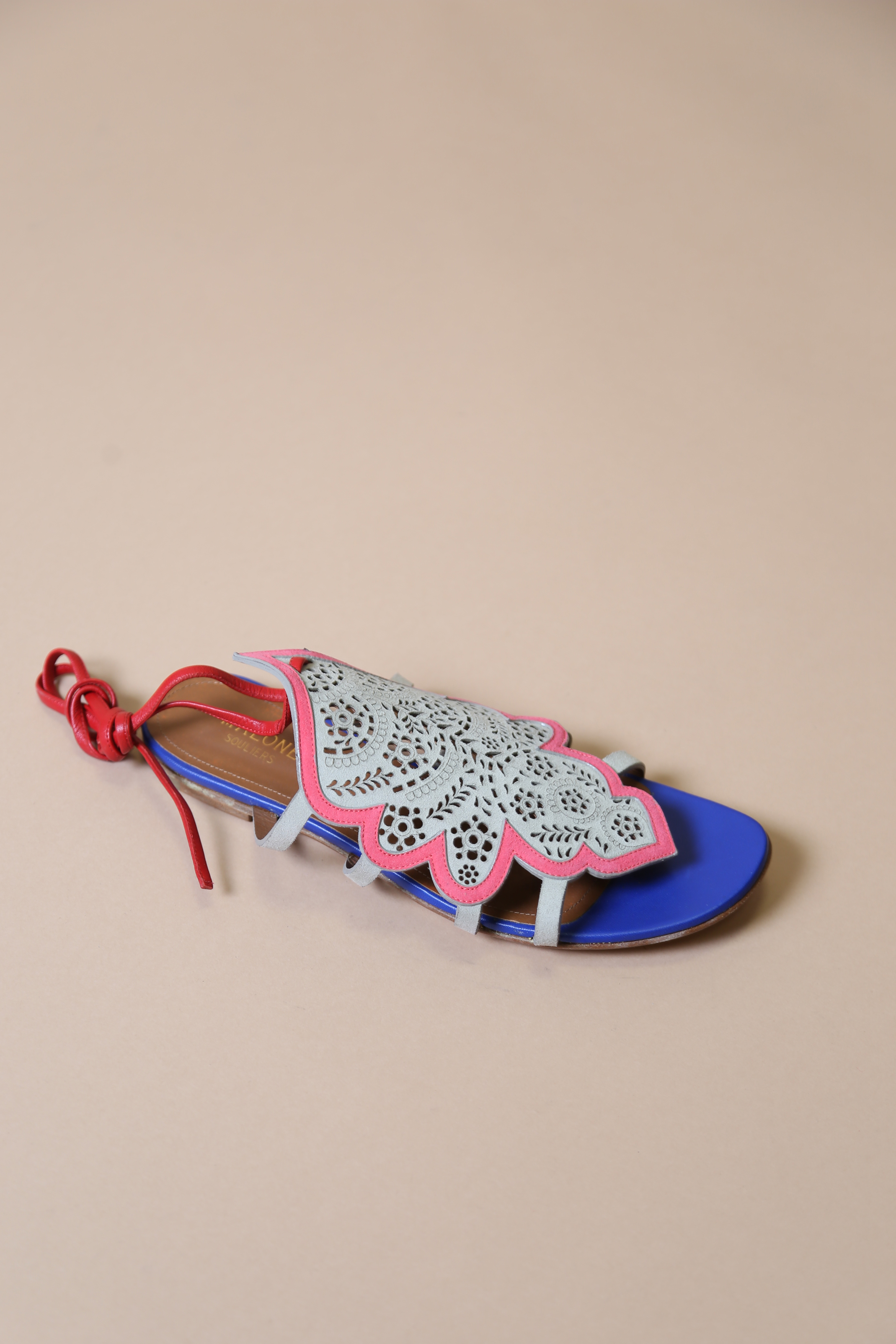 Malone Souliers, Sandals